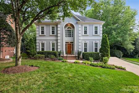 7604 Bosham Ln Charlotte, NC 28270