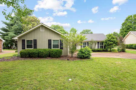 1605 Blue Springs Rd Franklin, TN 37069