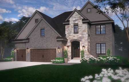 54597 Lawson Creek Drive Shelby Twp, MI 48316