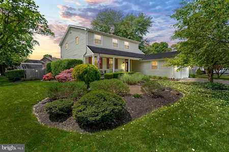 616 Croyden Dr Cherry Hill, NJ 08003