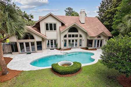 12 Wild Laurel Ln Hilton Head Island, SC 29926