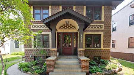3221 Garfield Avenue S #1 Minneapolis, MN 55408