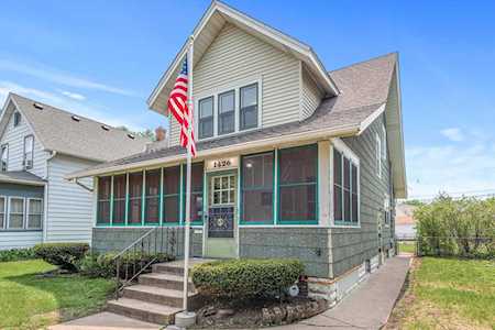 1426 Edmund Avenue Saint Paul, MN 55104