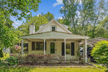 7157 Clark State Road Blacklick, OH 43004