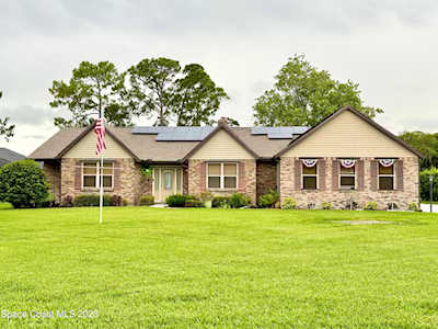 3630 Oakhill Drive Titusville, FL 32780