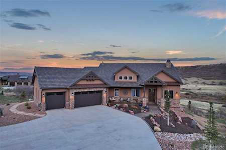 3373 Forest Lakes Dr Monument, CO 80132