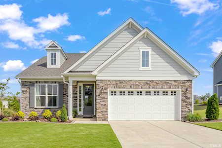 124 Tayberry Court Holly Springs, NC 27540