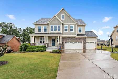 172 Suntree Lane Garner, NC 27529