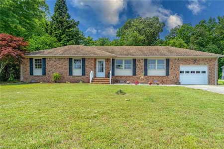 2628 Smithson Dr Chesapeake, VA 23322