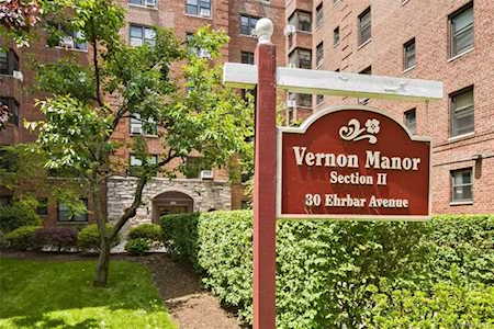 30 Ehrbar Avenue #501 Mount Vernon, NY 10552