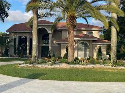 6114 NW 74th Ter Parkland, FL 33067