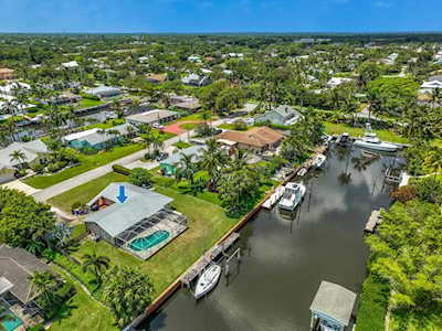 8391 SE Driftwood Street Hobe Sound, FL 33455