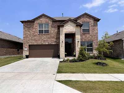 15816 Bronte Lane Fort Worth, TX 76247
