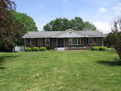 350 Kimbrough Rd Clarksville, TN 37043