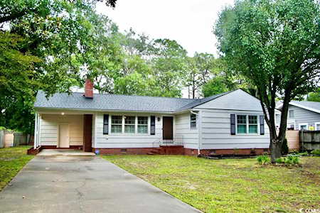 704 48th Ave. N Myrtle Beach, SC 29577