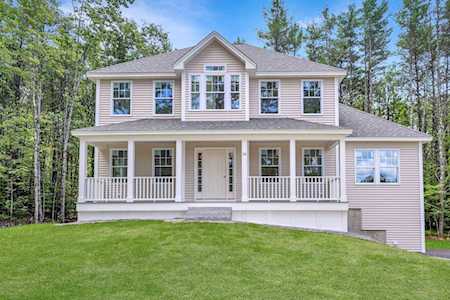 Lot 7A Dutile Rd Belmont, NH 03220