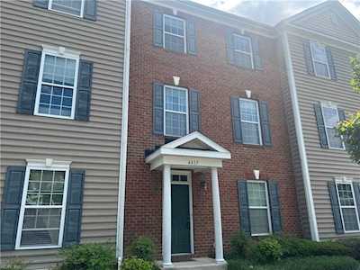 4817 Carnelian Way Virginia Beach, VA 23462