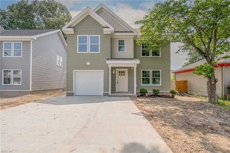 4138 B Everett St Chesapeake, VA 23324