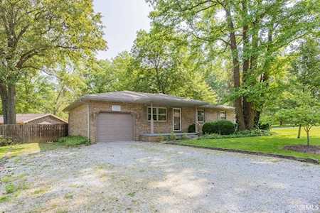 1078 Northwood Drive Boonville, IN 47601