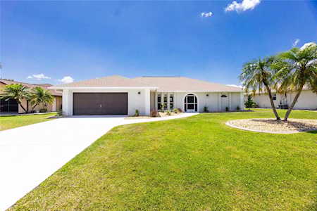25205 Campos Dr Punta Gorda, FL 33983