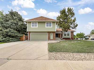 2243 Daley Dr Longmont, CO 80501