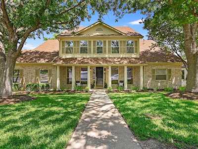 6011 Marquesa DR Austin, TX 78731