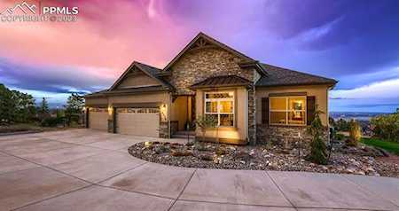 2554 Brogans Bluff Drive Colorado Springs, CO 80919