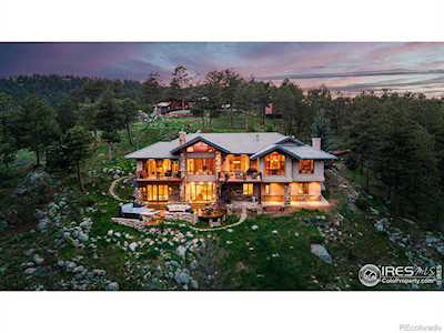 2900 Linden Dr Boulder, CO 80304