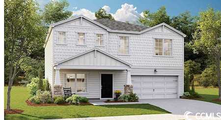 343 Fennec Loop Conway, SC 29526