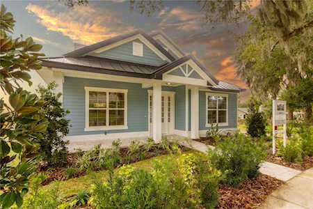646 W 11th Ave Mount Dora, FL 32757
