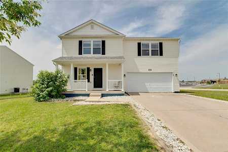 350 Mill Stone Dr Moscow Mills, MO 63362
