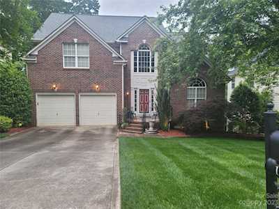 12327 Kane Alexander Dr Huntersville, NC 28078