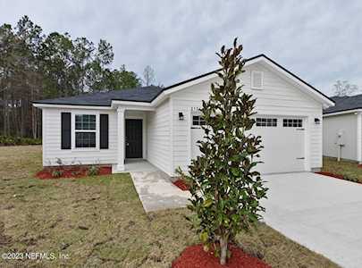 2174 Kistlers Ridge WAY Jacksonville, FL 32221