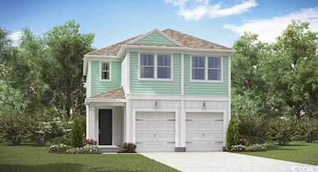 54 S Reindeer Rd. Surfside Beach, SC 29575