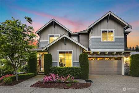24872 SE 17th Place Sammamish, WA 98075