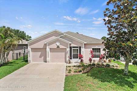 3862 Manitoba Way Rockledge, FL 32955