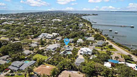 538 Sunset Boulevard Melbourne Beach, FL 32951