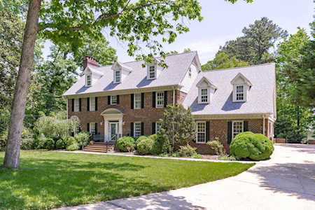2108 Inverrary Court Raleigh, NC 27615