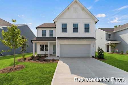478 Curling Creek Drive #101 Clayton, NC 27527