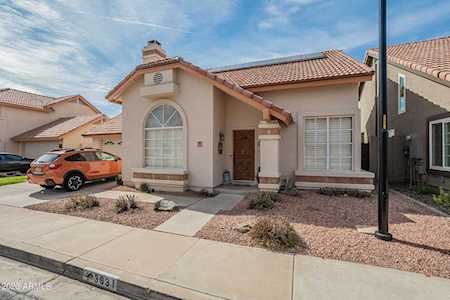 3931 E Park Avenue Phoenix, AZ 85044