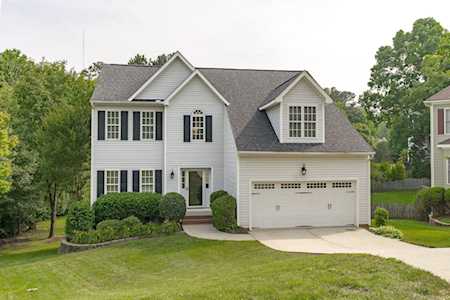 2618 Haventree Court Apex, NC 27502