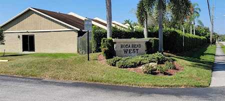 10295 W Boca Bend #L1 Boca Raton, FL 33428