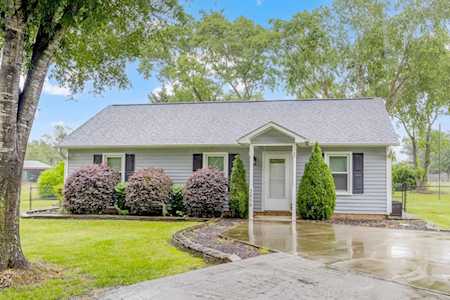 2056 White Memorial Church Road Willow Spring(S), NC 27592