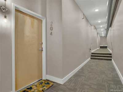 117 E Bijou St #204 Colorado Springs, CO 80903