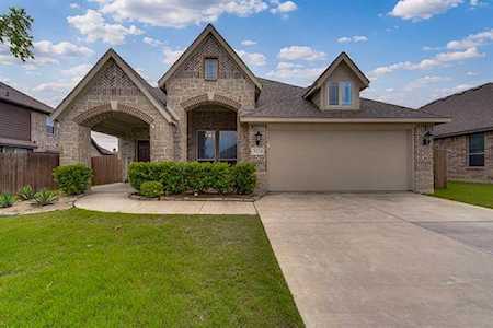 3034 Fern Court Midlothian, TX 76065
