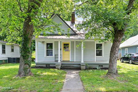 316 Oglewood Avenue Knoxville, TN 37917