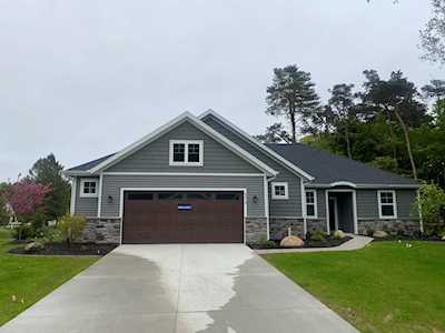 4613 Cottage Creek Ln #7 Holland, MI 49423