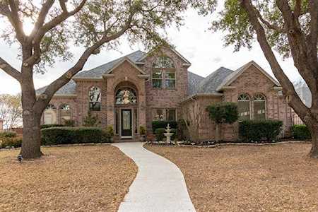 1916 Cresson Drive Southlake, TX 76092