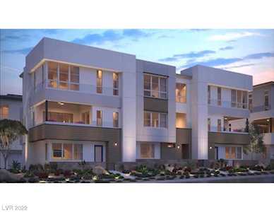2495 Indigo Mountain St Henderson, NV 89044