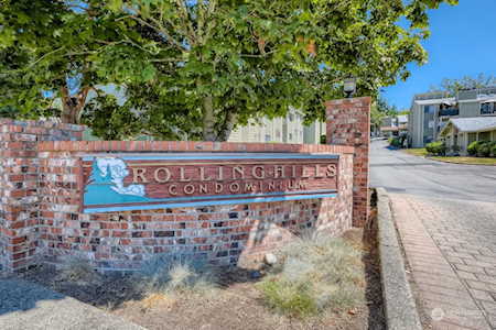 2020 Grant Ave S #A206 Renton, WA 98055